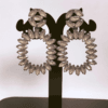 Bloom Earrings - Image 3